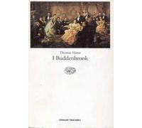 I Buddenbrook