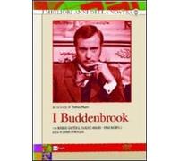 I Buddenbrook (3 DVD)