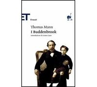 I Buddenbrook. Decadenza di una famiglia