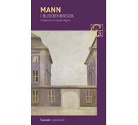 I Buddenbrook - Mann Thomas