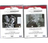I Buddenbrook - Sceneggiati Rai