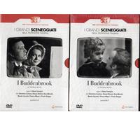 I Buddenbrook - Sceneggiati Rai
