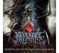 I Built the Cross Bridging the Gap Between Mind and Heart (CD)