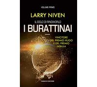 I burattinai. Il ciclo di Ringworld. Vol. 1