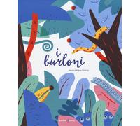 I burloni [Hardcover] Dubray, Anne-Hèléne