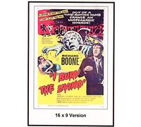 I Bury The Living 1958