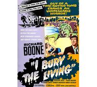 I Bury The Living [Edizione: Stati Uniti]