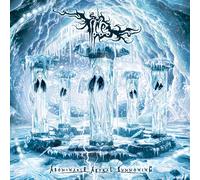 I.C.E. Abominable Astral Summoning (CD) Album Digipak (Limited Edition)