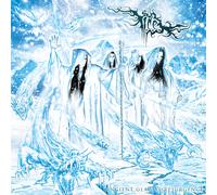 I.C.E. Ancient Glacial Resurgence (CD) Album Digipak (Limited Edition)