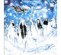 I.C.E. - Apocalyptic End In White
