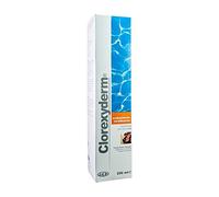 Clorexyderm soluzione schiuma 200ml