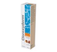 ICF Clorexiderm Soluzione Spray - ICF Clorexiderm Soluzione Spray - Confezione Da 200 ml
