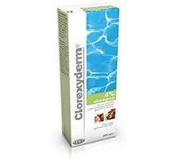 CLOREXYDERM SHAMPOO 4% 250 ML