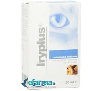 ICF Iryplus Soluzione Oculare 50ML