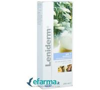 I.C.F. Icf Leniderm Shampoo Lenitivo Ph 7 Cani E Gatti 250 ml