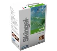 Icf Skingel Gel Dermatologico Con Ossido di Zinco Cani e Gatti 50 ml