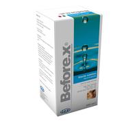 I.C.F. IND.CHIMICA FINE BEFORE-X 2 FLACONI DA 100 ML