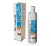 I. C. F. Ind. Chimica Fine Clorexyderm Soluzione Schiuma 200 Ml