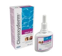 Clorexyderm Spot gel 100 ml