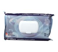 CLX WIPES 40 SALVIETTE VET