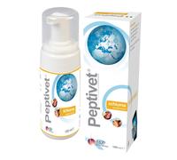 I.c.f. Ind.chimica Fine Peptivet Schiuma Foam 100 Ml