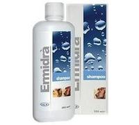 ICF ERMIDRA' SHAMPOO IDRATANTE PER CANI E GATTI 250 ML.