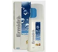 i.c.f. ind.chimica fine srl Ermidra' Spray 300 Ml