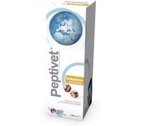 ICF Dog & Cat Peptivet Schiuma Eudermica - ICF Dog & Cat Peptivet Schiuma Eudermica - Confezione da 100 ml