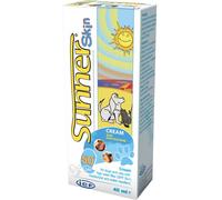 i.c.f. ind.chimica fine srl Sunnerskin 40 Ml