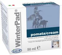 I.C.F. Icf Winterpad Pomata Protettiva Zampe e Plantari Cani 50 ml
