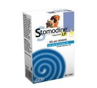 I.C.F. IND.CHIMICA FINE Srl STOMODINE LP GEL GENG 50ML CANI