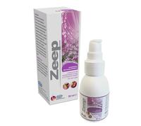 ZEEP EMULSIONE RISTRUTT 50ML