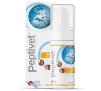 I.C.F. Peptivet Soluzione Schiuma 100ml