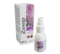 ZEEP EMULSIONE RISTRUTTURANTE 50 ML