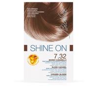 I.C.I.M. (BIONIKE) INTERNATION BIONIKE SHINE ON BIO CARAMELLO 7.32 TINTURA