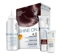 BioNike SHINE ON 4.5 CASTANO MOGANO Trattamento Colorante Capelli