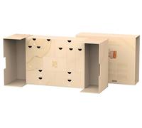 I.C.I.M. (BIONIKE) INTERNATION CALENDARIO DELL'AVVENTO 2025 12 PEZZI