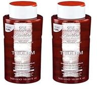 I.c.i.m. (bionike) Internation Triderm Sapone Marsiglia 500 Ml (Confezione da 2)