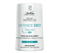 BioNike Defence Deo Roll On Deodorante Pelli Sensibili
