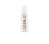 Capelli I.c.o.n. unisex ECOTECH COLOR sviluppatore in crema 20 vol. 1000 ml