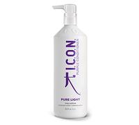 ICON Collection Conditioner Pure Light Toning Conditioner 1000 ml