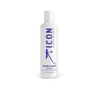 I.C.O.N. Pure Light Toning Shampoo 250 Ml