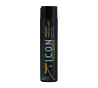 I.C.O.N. Stained Glass Semi-permanent Hair Color 300 ml Creamy Chocolate