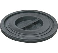 Coperchio Bidone Spazzatura 100 Litri in plastica ICS P480121N