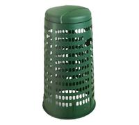 TRESPOLI PORTASACCHI 38X86 VERDE