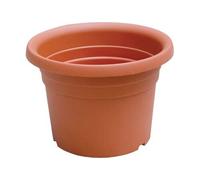 VASO CILINDRICO 'DAHLIA' ø 60 x h.42 Lt.70