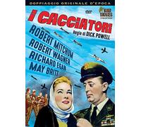 I Cacciatori (1958)