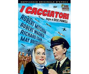 I Cacciatori (1958)