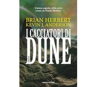 I cacciatori di Dune