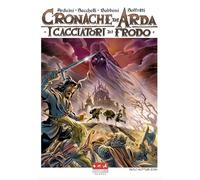I cacciatori di frodo. Cronache di Arda